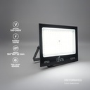 EVA REFLECTOR 6500K 100-240V IP66 FP0.5 10U/C