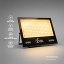 EVA REFLECTOR 3000K 100-240V IP66 FP0.5 10U/C