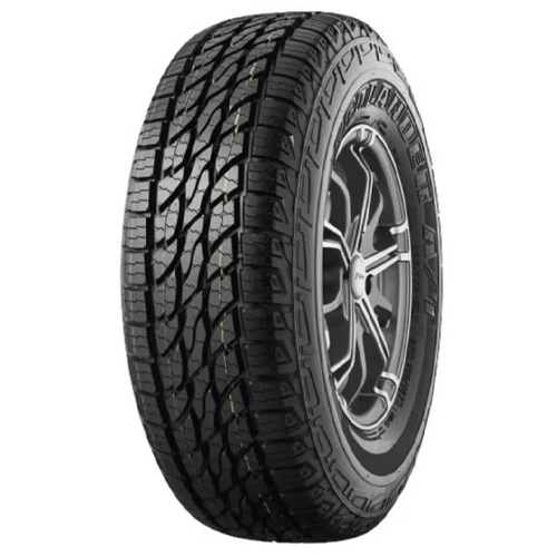 LLANTA THREE-A 225/70 R16  ECOLAND AT