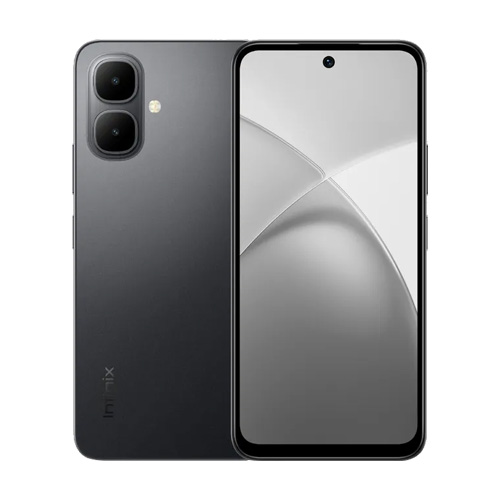 CELULAR INFINIX SMART 10 128GB 4GB NEGRO
