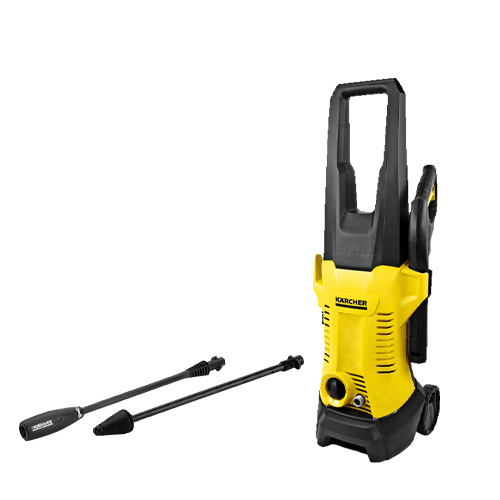 HIDROLAVADORA K2 MX465