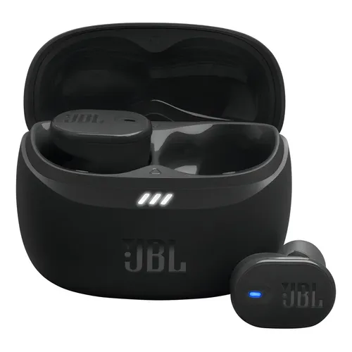 AUDIFONOS JBL TUNE BUDS 2 EARBUDS TWS BLACK