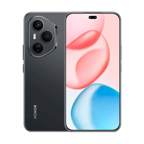 CELULAR HONOR 400 PRO 12GB+512GB BLACK