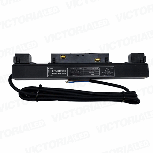 [MTL-P 100W] ACCE RIEL FUENTE DE PODER 48V 100W