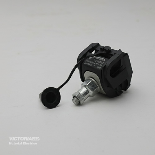 [SM2-95 CU] CONECTOR DENTADO IPC 16-95MM/4-35MM 200U/C