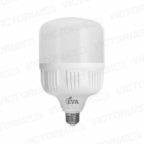 [EF-60W] FOCO LED EVA 60W 85-265V 6500K 30U/C