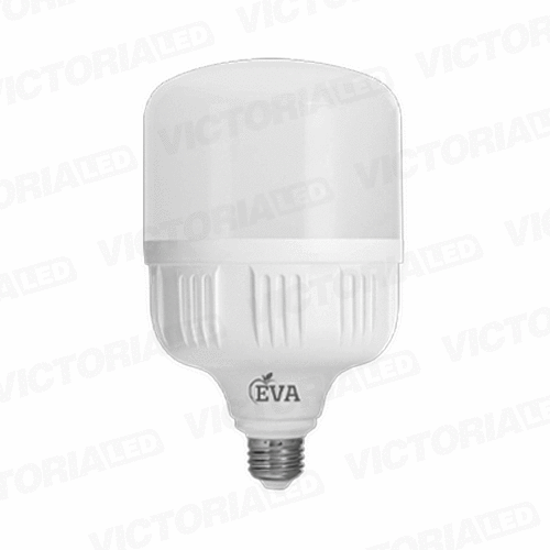 [EF-80W] FOCO LED EVA 80W 85-265V 6500K 20U/C