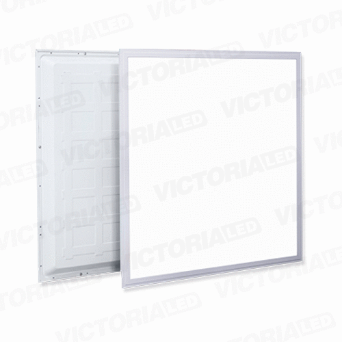 [PEC60-45W 6K] EVA LED PANEL 60X60 45W 6500K FP 0.9 EMPOTRABLE CUADRADO