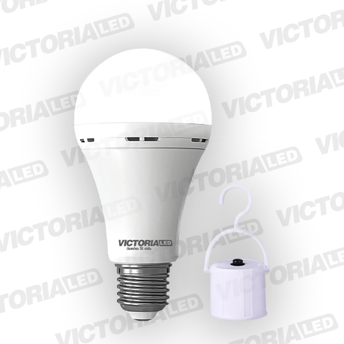 [FE9W] FOCO LED EMERGENCIA 9W 6500K 100U/C