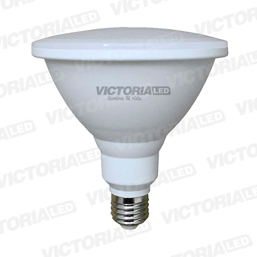 [PAR38-3K 18W] FOCO LED PAR38 18W IP65 110V 3000K 12U/C