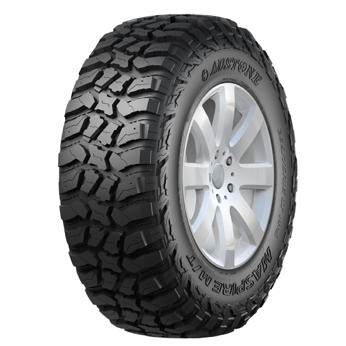 [265/70 R16 MASPIRE] FORTUNE R16 LT265/70 R16 MASPIRE MT 10PR