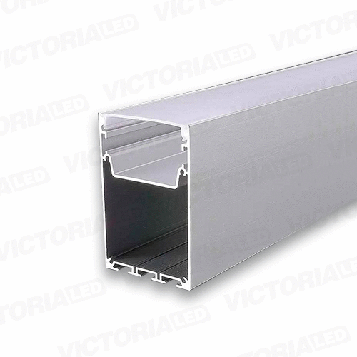 [VL-P1] PERFIL ALUMINIO 3M BERLIN