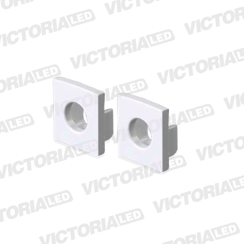 [VL-P1101] PERFIL ALUMINIO 3M MARSELLA ACC TAPA