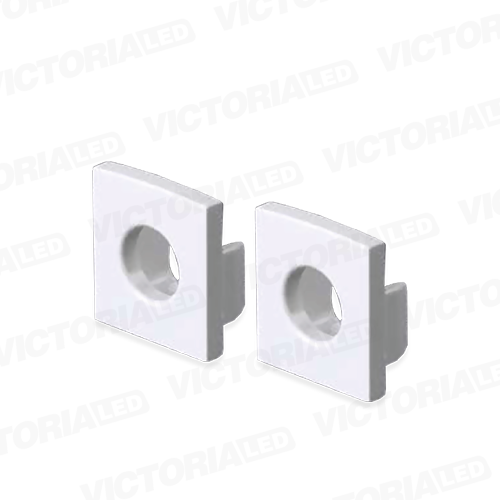 [VL-P1301] PERFIL ALUMINIO 3M MONTANA ACC TAPA