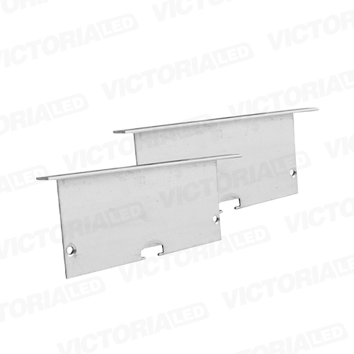 [VL-P601] PERFIL ALUMINIO 3M MOSCU ACC TAPA
