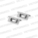 PERFIL ALUMINIO 3M NAIROBI ACC TAPA