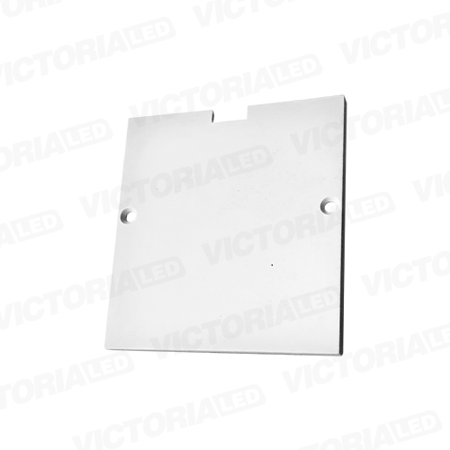 [P55-AC1] PERFIL ALUMINIO 3M TUTTI ACC TAPA
