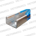 SOLAR ACC CANAL ESTRUCTURAL 41MM DE ANCHO