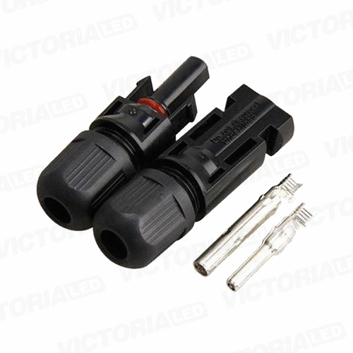 [MC4 1-1] SOLAR CONNECTOR