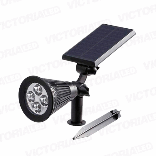 [MK-0502 6500K] SOLAR ESTACA 6500K