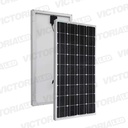 SOLAR PANEL 200W MONOCRISTALINO