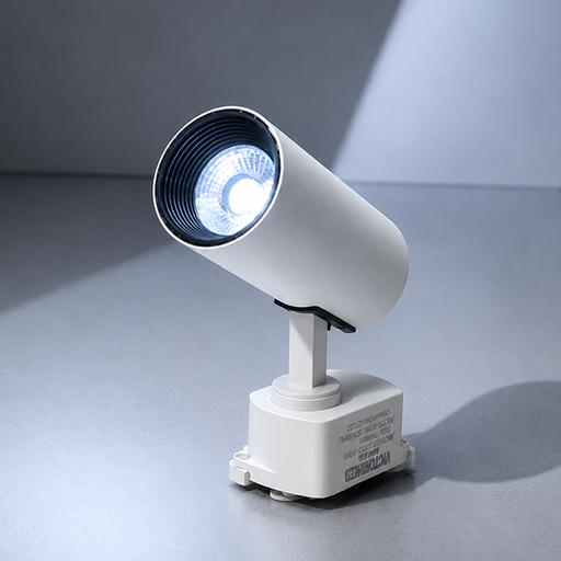 [SL1809B 20W 6K] SPOT LED 20W 6000K BLANCO 110V-240V