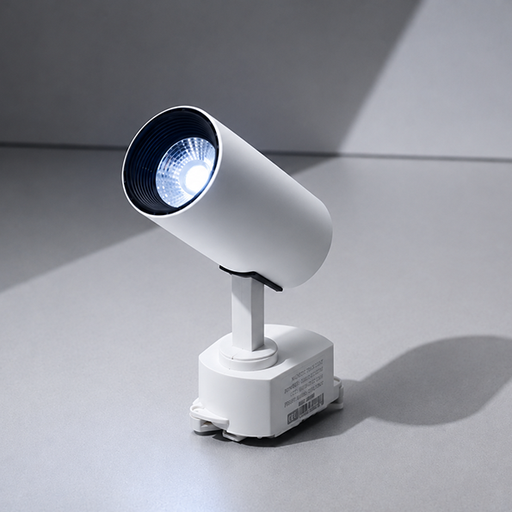 [SL1809B 5W 6K] SPOT LED 5W 6000K BLANCO 110V-240V
