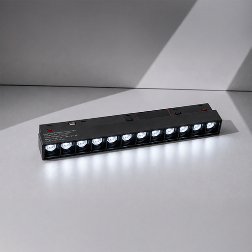 [MTL03G 12W 6K] SPOT LED LINEAL 12W 6000K 48V DC