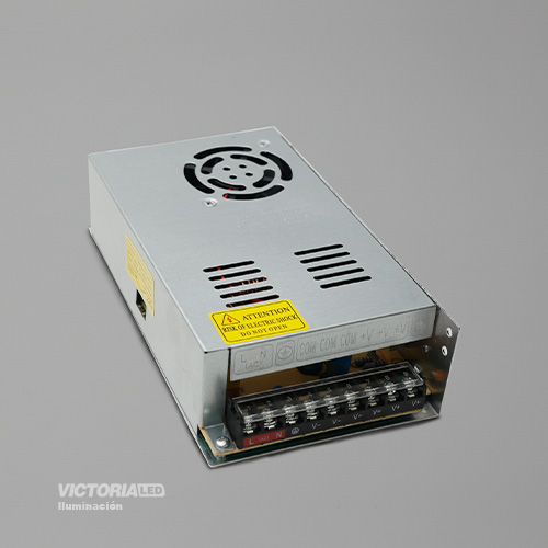 [VL-F20A] VICTORIA LED FUENTES DE PODER 12V 250W 110-220V