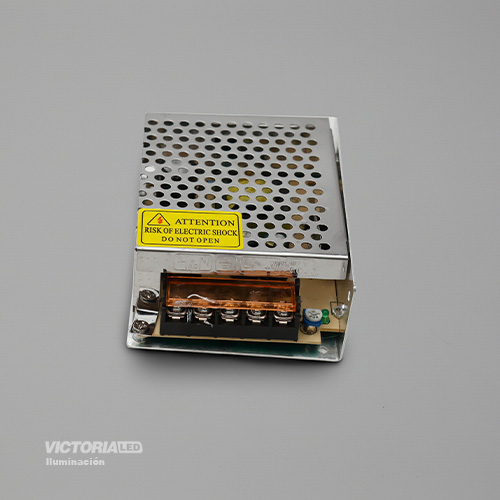 [VL-F5A] VICTORIA LED FUENTES DE PODER 12V 60W 100-265V