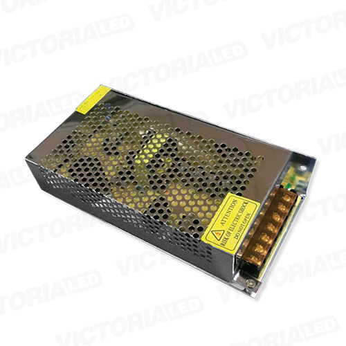 [VL-F5A 24V] VICTORIA LED FUENTES DE PODER 24V 120W 100-265V