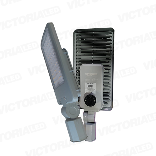 [LPG150W] VICTORIA LED LAMPARA DE POSTE 6500K FP.09 IP66 DIRIGIBLE/FOTOCELULA