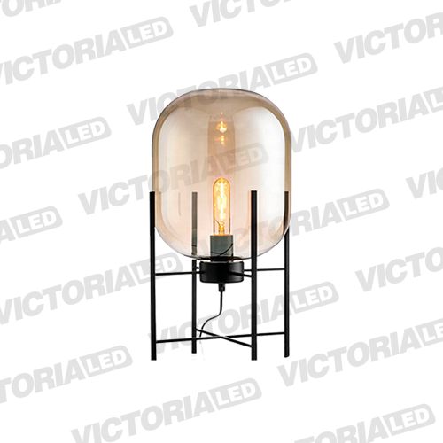[*LC-1122-NE] VICTORIA LED LAMPARA DECORATIVA