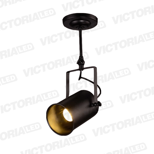 [LC-1072-NE] VICTORIA LED LAMPARA DECORATIVA