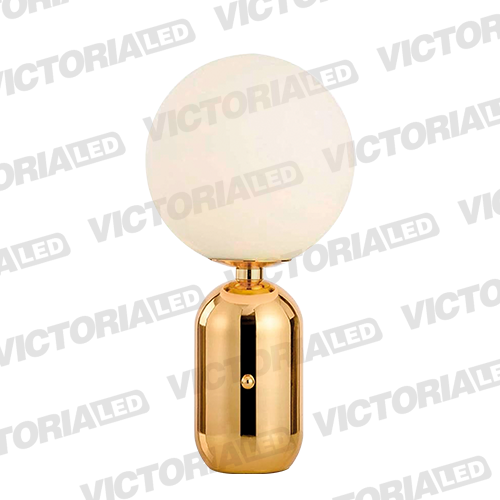 [*LC-1118DO+BL] VICTORIA LED LAMPARA DECORATIVA