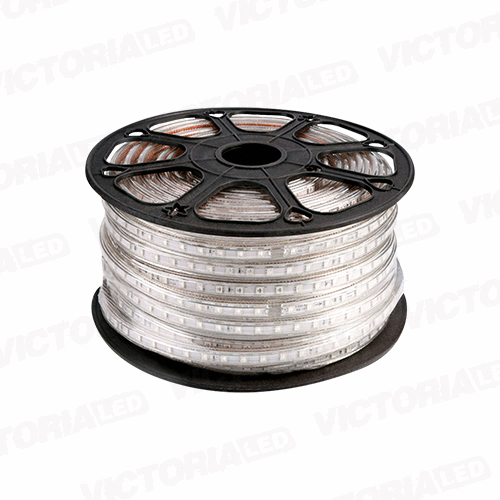 [MG-5050AZ 8MM] VICTORIA LED MANGUERA LED MG-5050 8MM AZUL