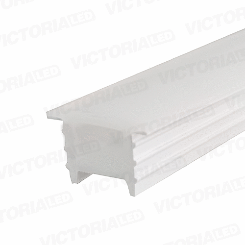 [VL-P41] VICTORIA LED PERFIL DE SILICON 1M AUSTIN