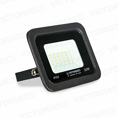 [VLY-20W 3000K] VICTORIA LED REFLECTOR 3000K 100-240V IP66 40U/C