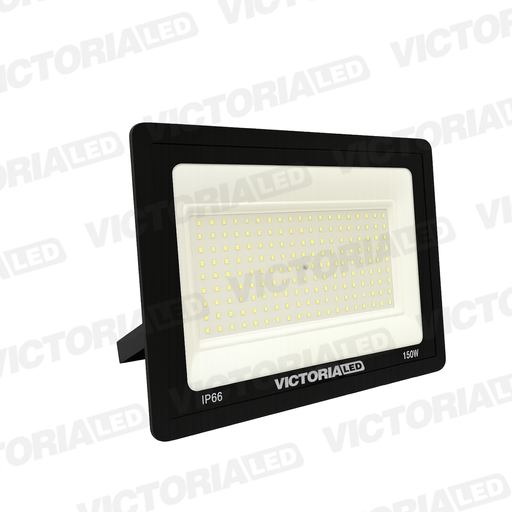 [VLY-150W 6500K] VICTORIA LED REFLECTOR 6500K 100-240V IP66 10U/C