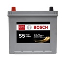 BATERIA BOSCH S5 65 HP SELLADA