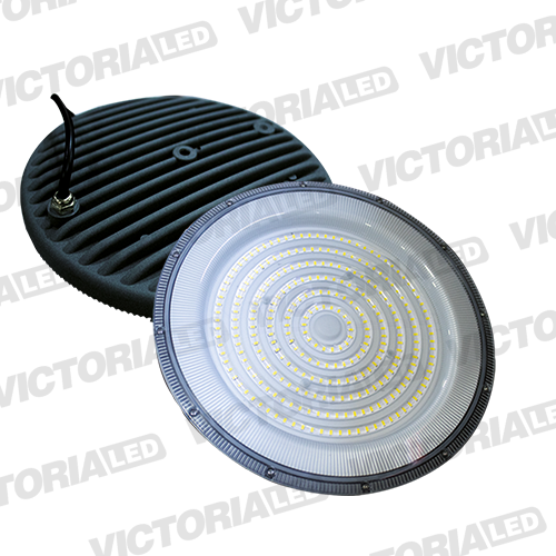 [UFOP-200W] EVA UFO 6500K FP09 IP66 AC100-240V