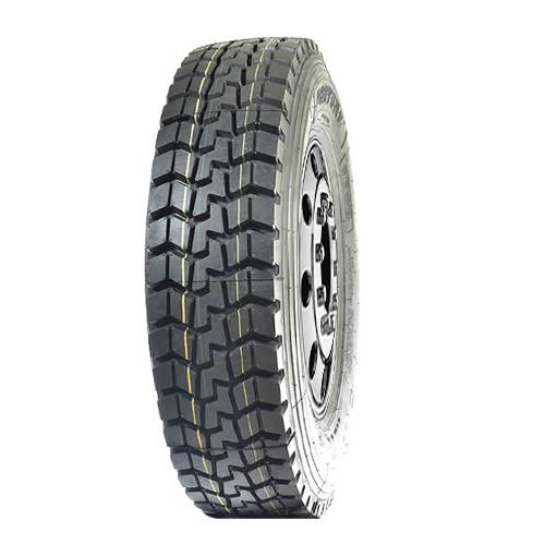 [275/70 R22.5 FT68 16PR] FORTUNE R22.5 275/70 R22.5 FT68 16PR TRACC