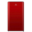 MINI BAR INDURAMA RI-120 CURVE ROJO