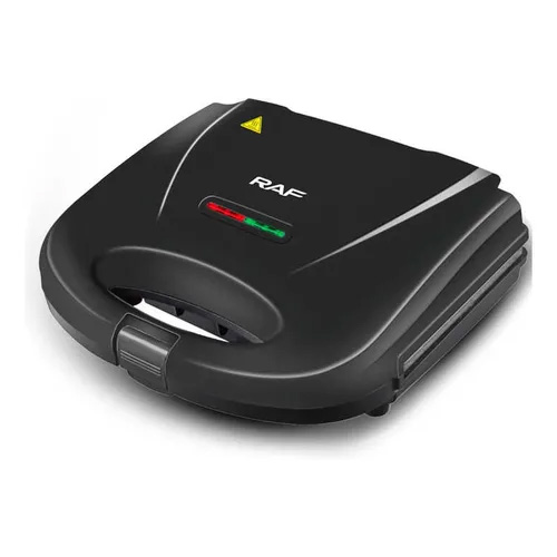 [R9582S-110V] RAF SANDUCHERA ALUMINIO 110V