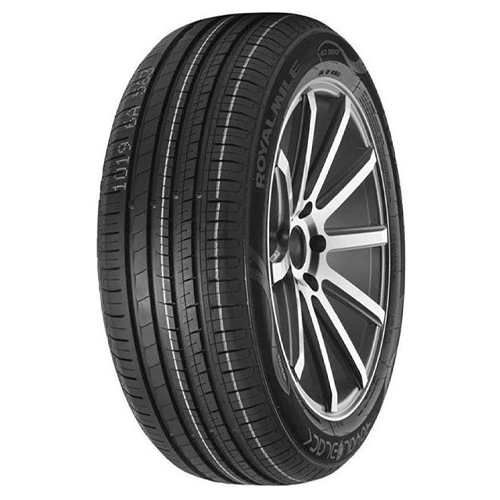 [175/70 R13 MILE 82T] ROYALBLACK R13 175/70 R13 MILE 82T