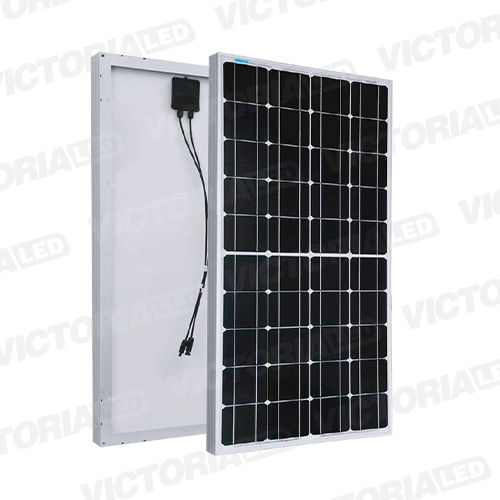 [SSP-230W] PANEL SOLAR 230W MONO PERC