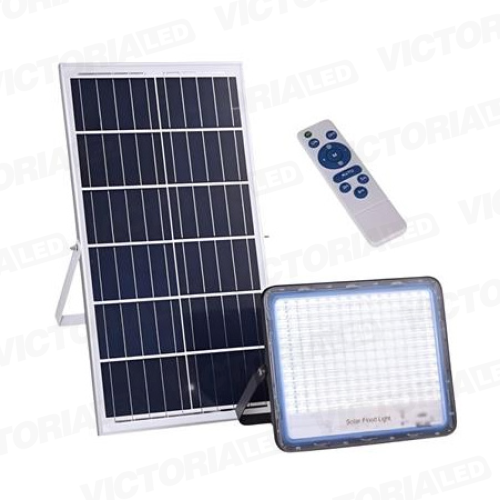 [VL-RS100W] SOLAR REFLECTOR MULTIPUNTO 6500K 100W