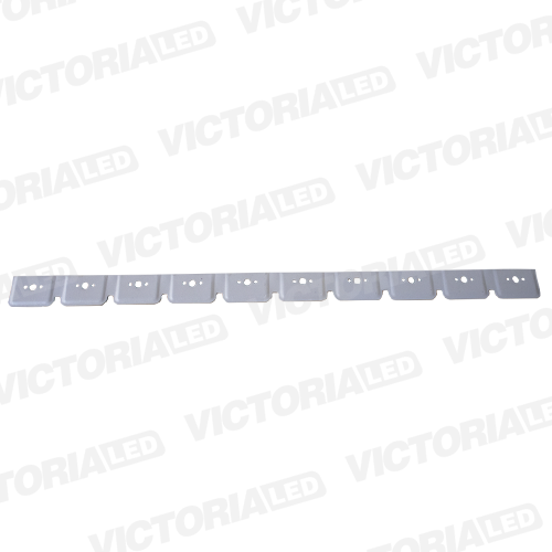 [SM-0.8M] SOPORTE PARA MODULOS 0.8 METRO (4-100W / 4-200W)