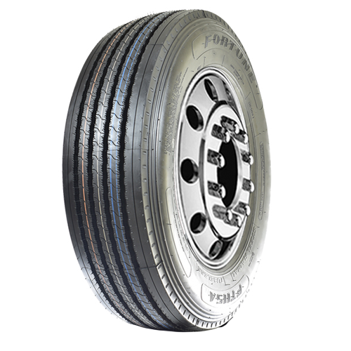 [275/70 R22.5 FT115A LIS] FORTUNE R22.5 275/70 R22.5 FT115A 18PR LISA