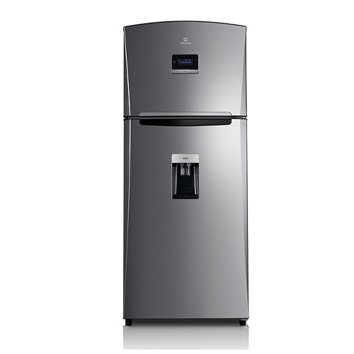[RI-485 QUA METAL NOF S01] REFRI. INDURAMA RI-485 QUA METAL NOF S01